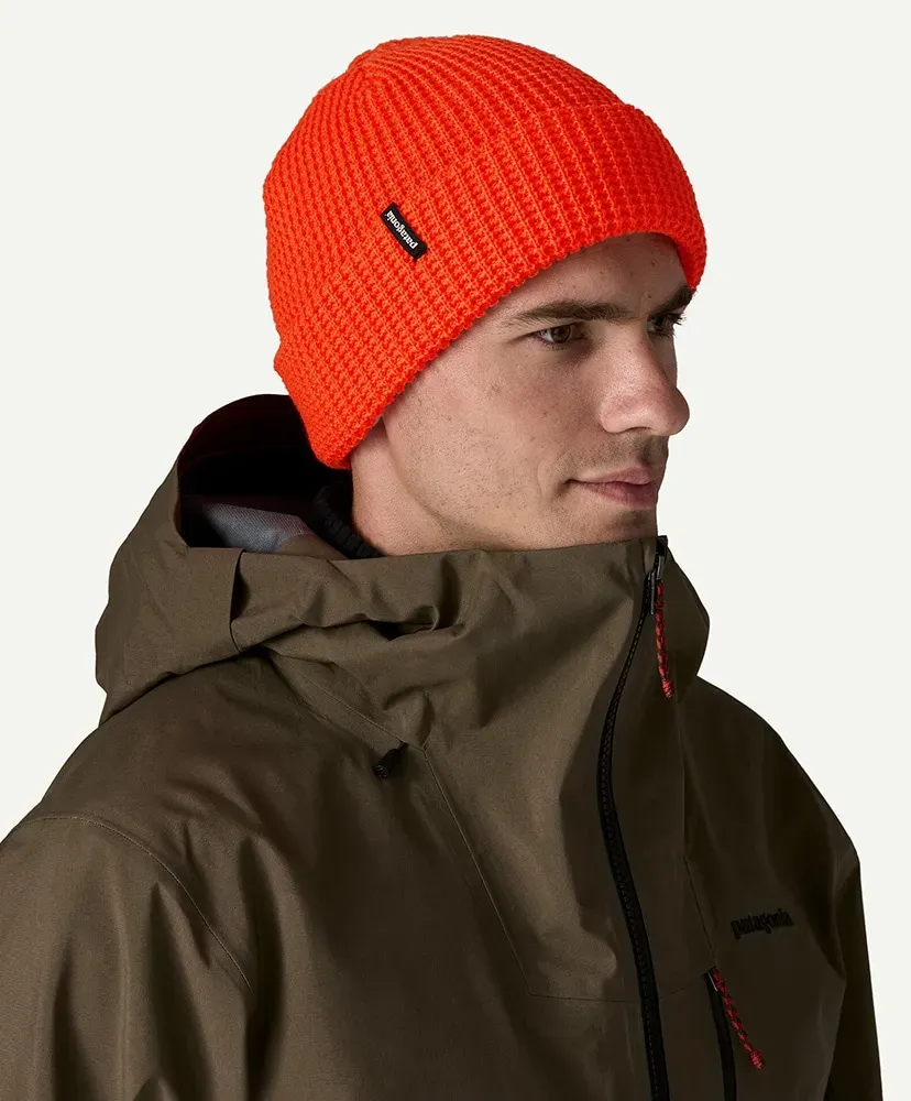 Snowdrifter Beanie