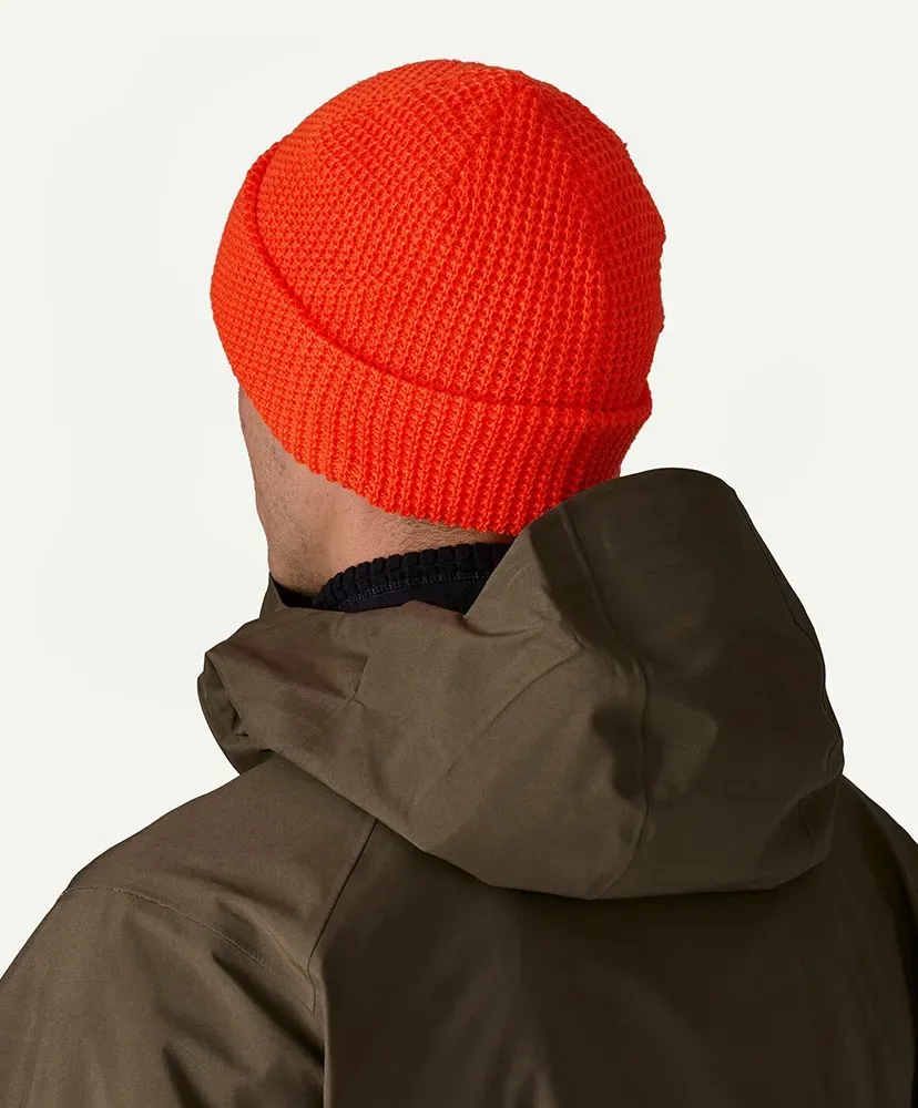 Snowdrifter Beanie