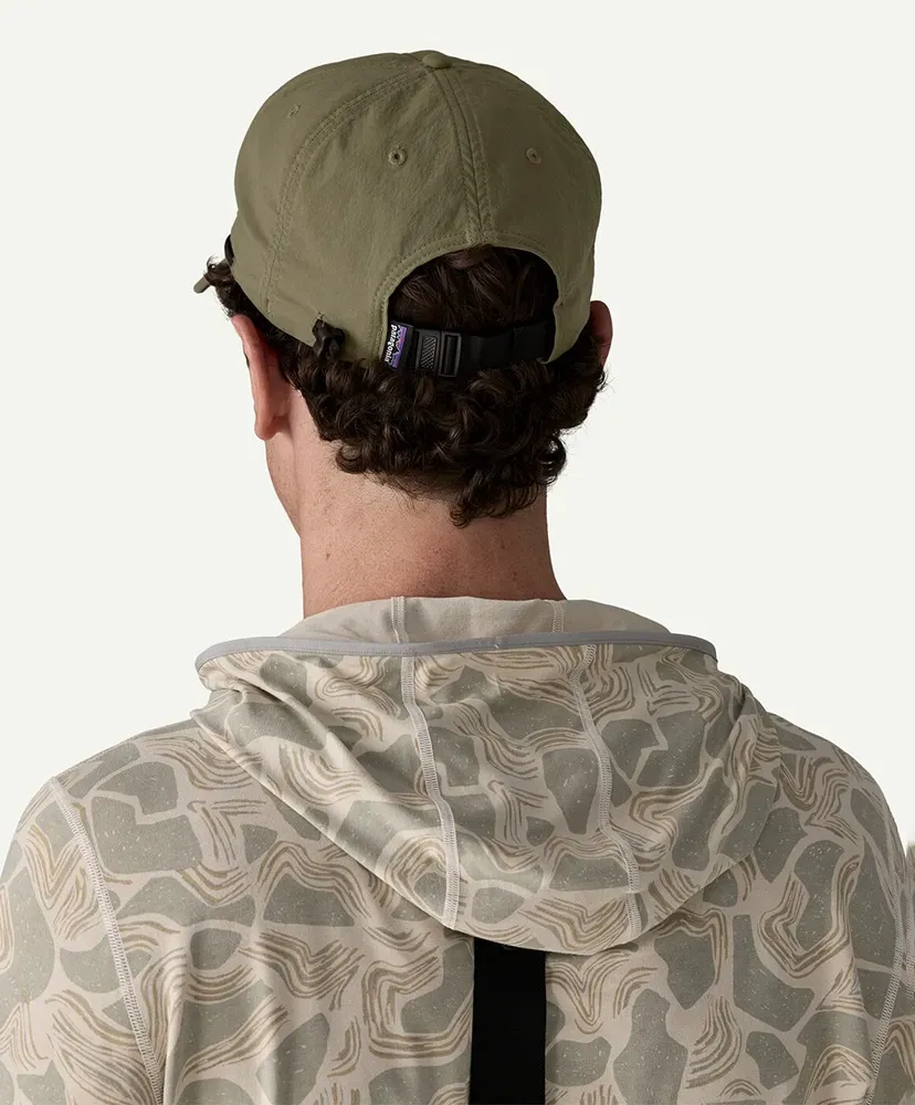 Spoonbill Merganser Hat
