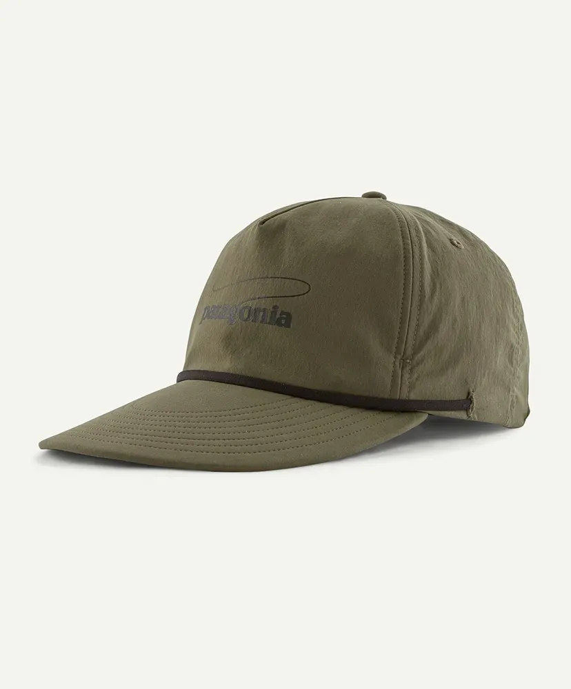 Spoonbill Merganser Hat