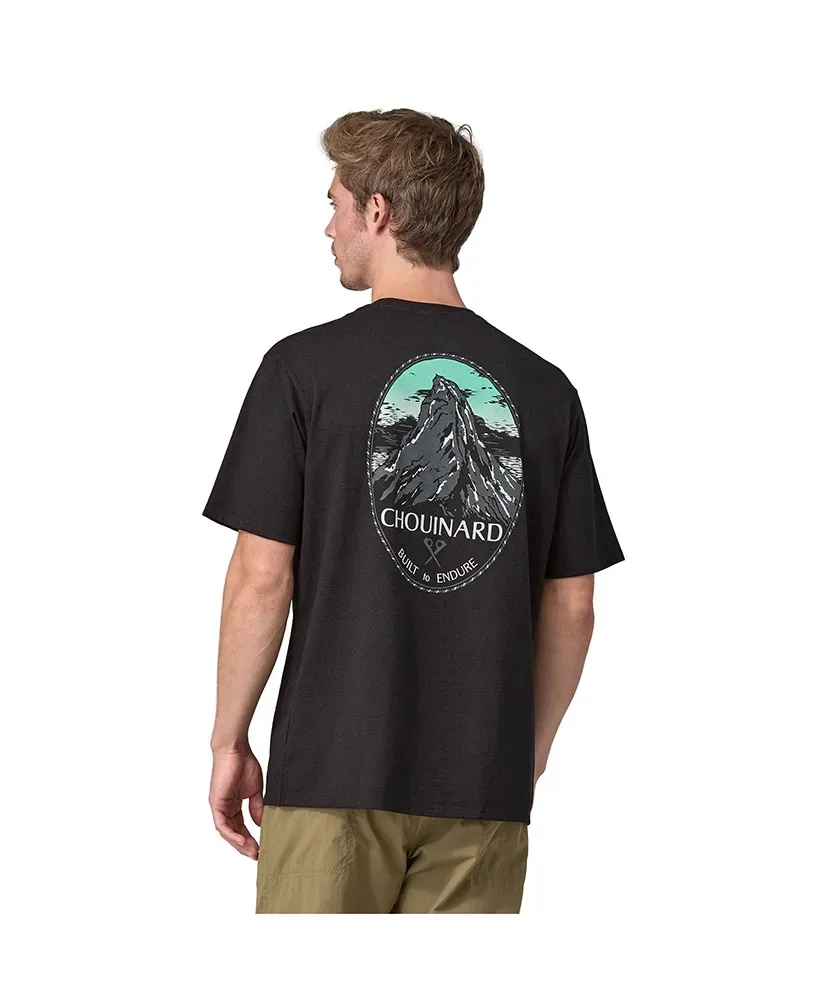 Chouinard Crest Pocket Responsibili-Tee