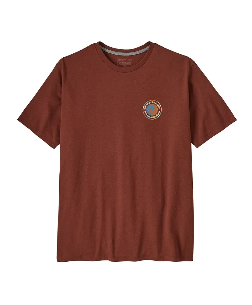 Unity Fitz Responsibili-Tee