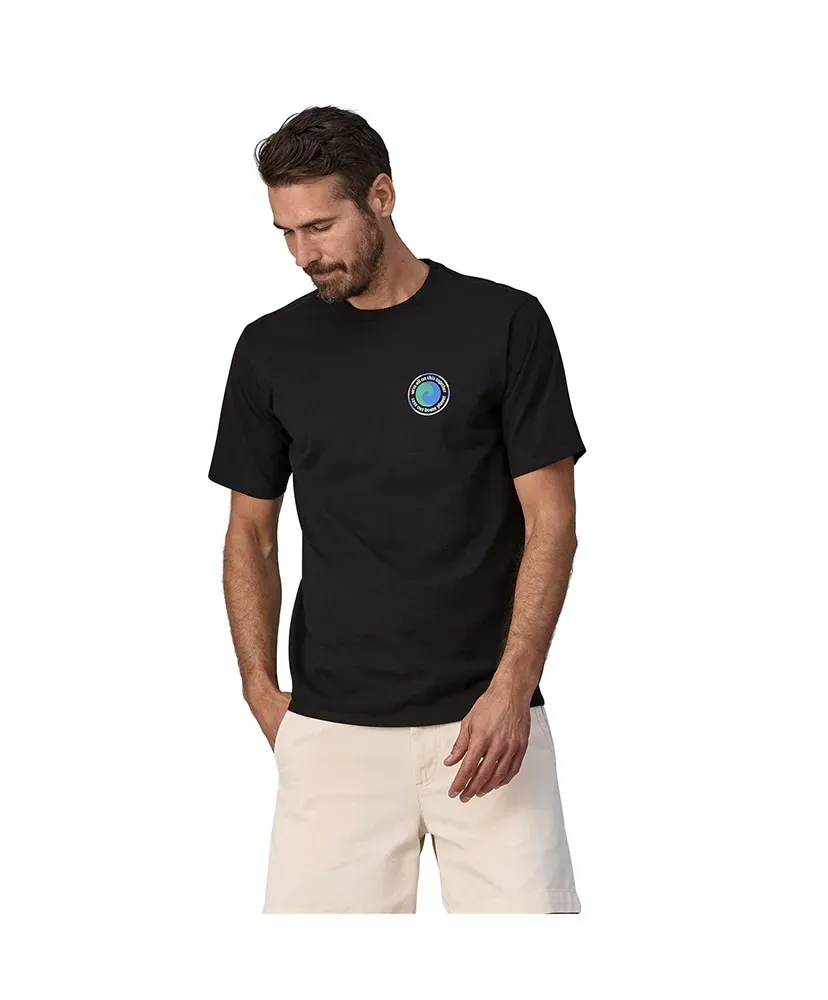 Unity Fitz Responsibili-Tee