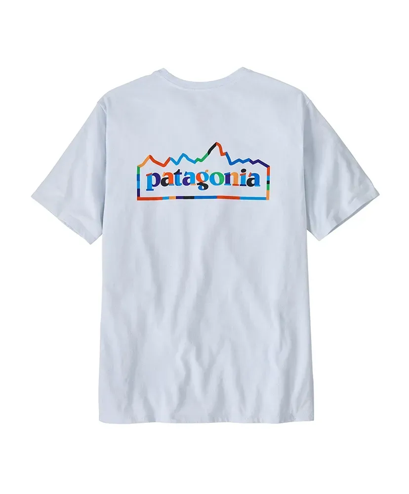 Unity Fitz Responsibili-Tee