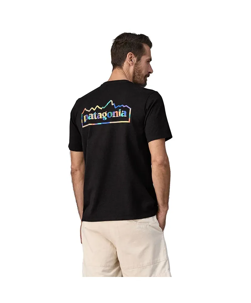 Unity Fitz Responsibili-Tee