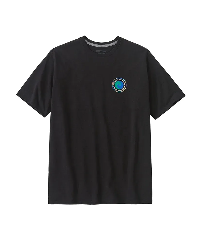 Unity Fitz Responsibili-Tee