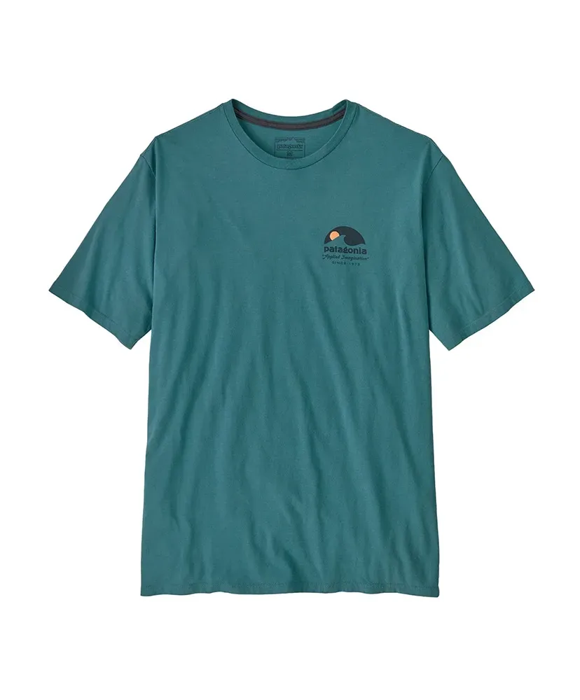 Applied Imagination Organic T-Shirt
