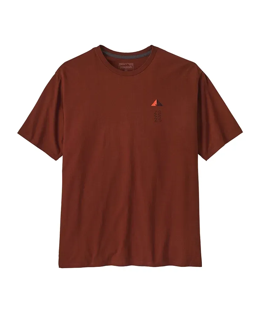 Driftways Organic T-Shirts