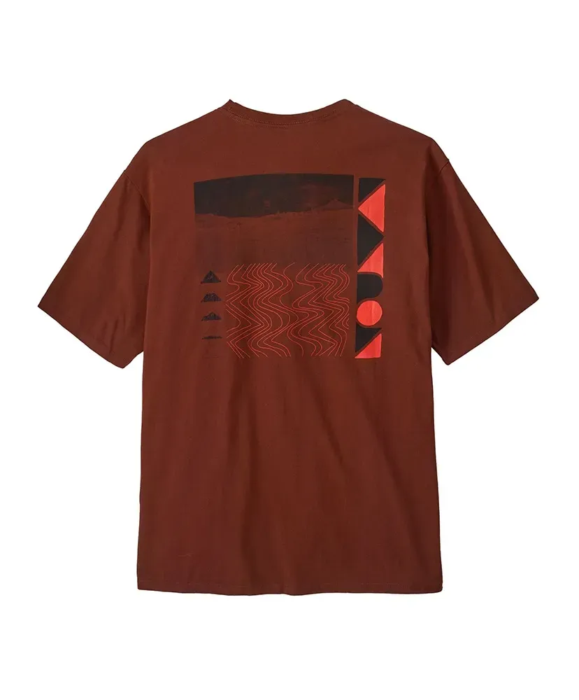 Driftways Organic T-Shirts