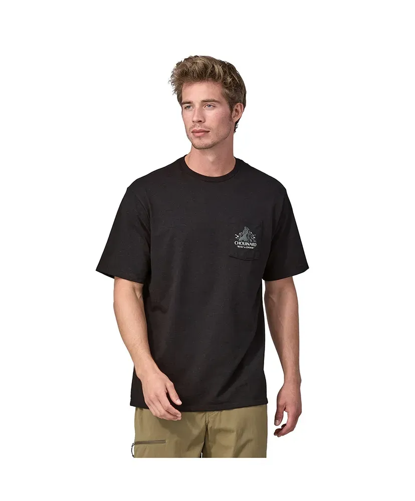 Chouinard Crest Pocket Responsibili-Tee