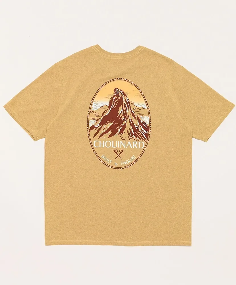 Chouinard Crest Pocket Responsibili-Tee