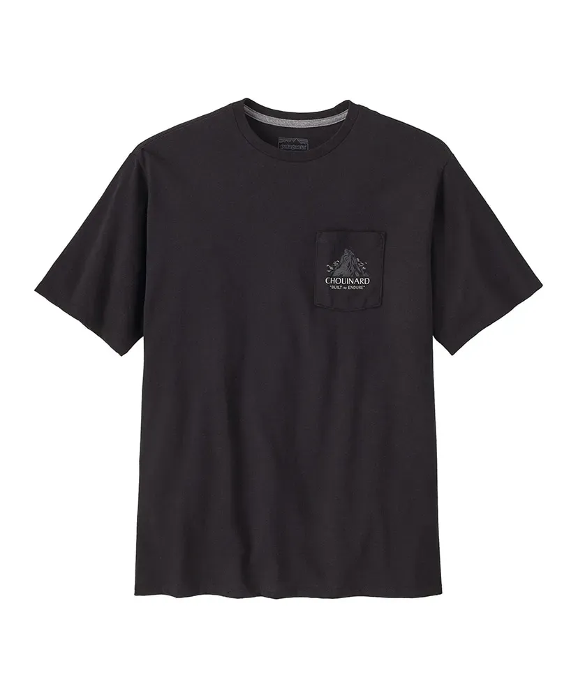Chouinard Crest Pocket Responsibili-Tee