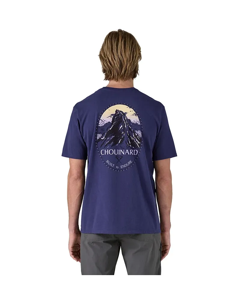 Chouinard Crest Pocket Responsibili-Tee