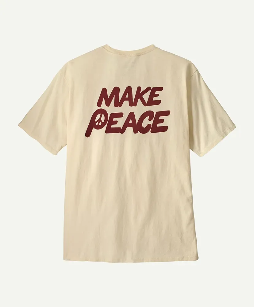 Balance Organic T-Shirt