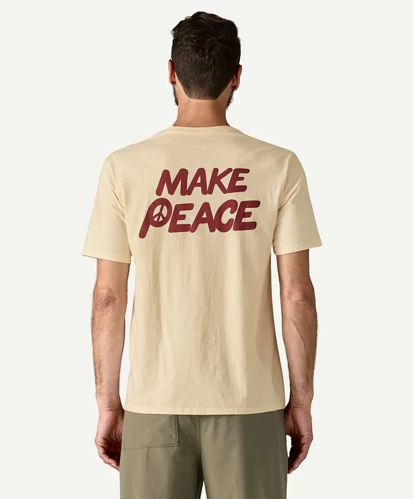 Balance Organic T-Shirt