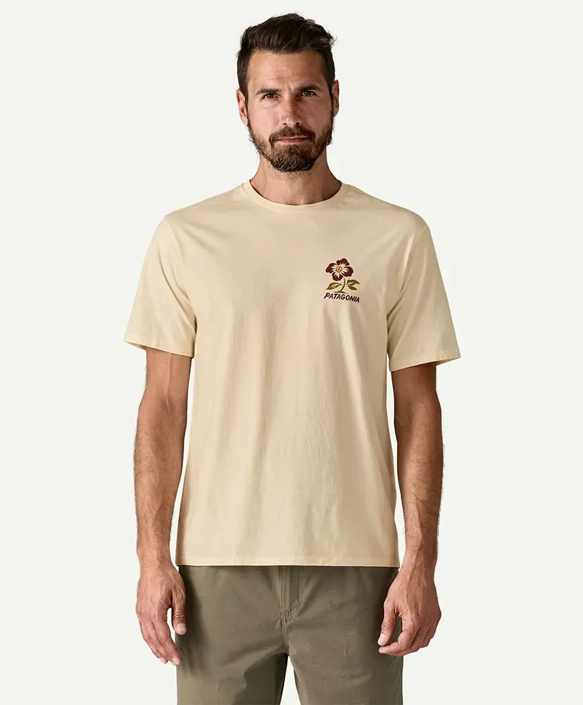 Balance Organic Shirt