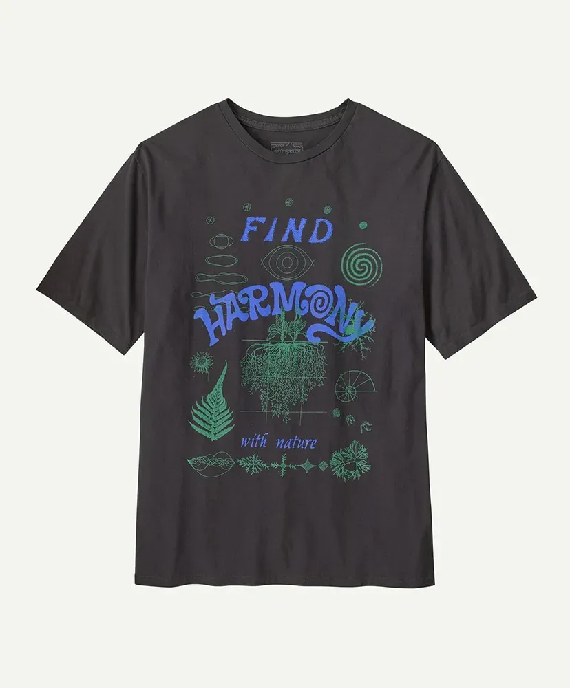 Balance Organic Shirt