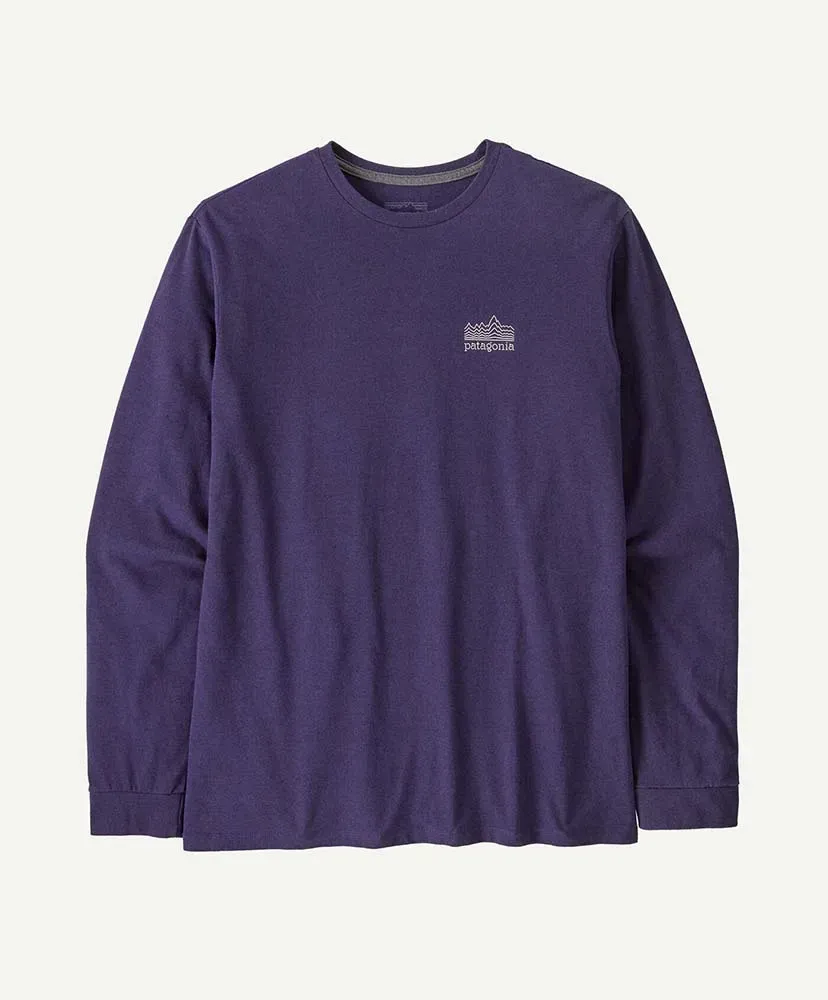L/S Strataspire Responsibili-Tee