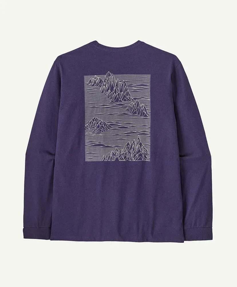 L/S Strataspire Responsibili-Tee