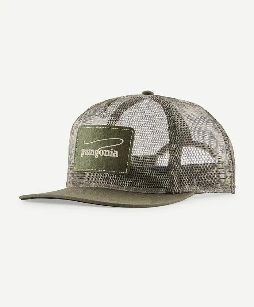 Breezefarer Cap