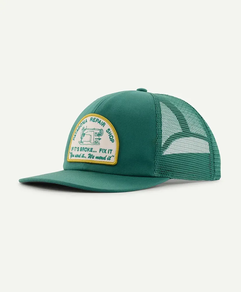 Relaed Trucker Hat