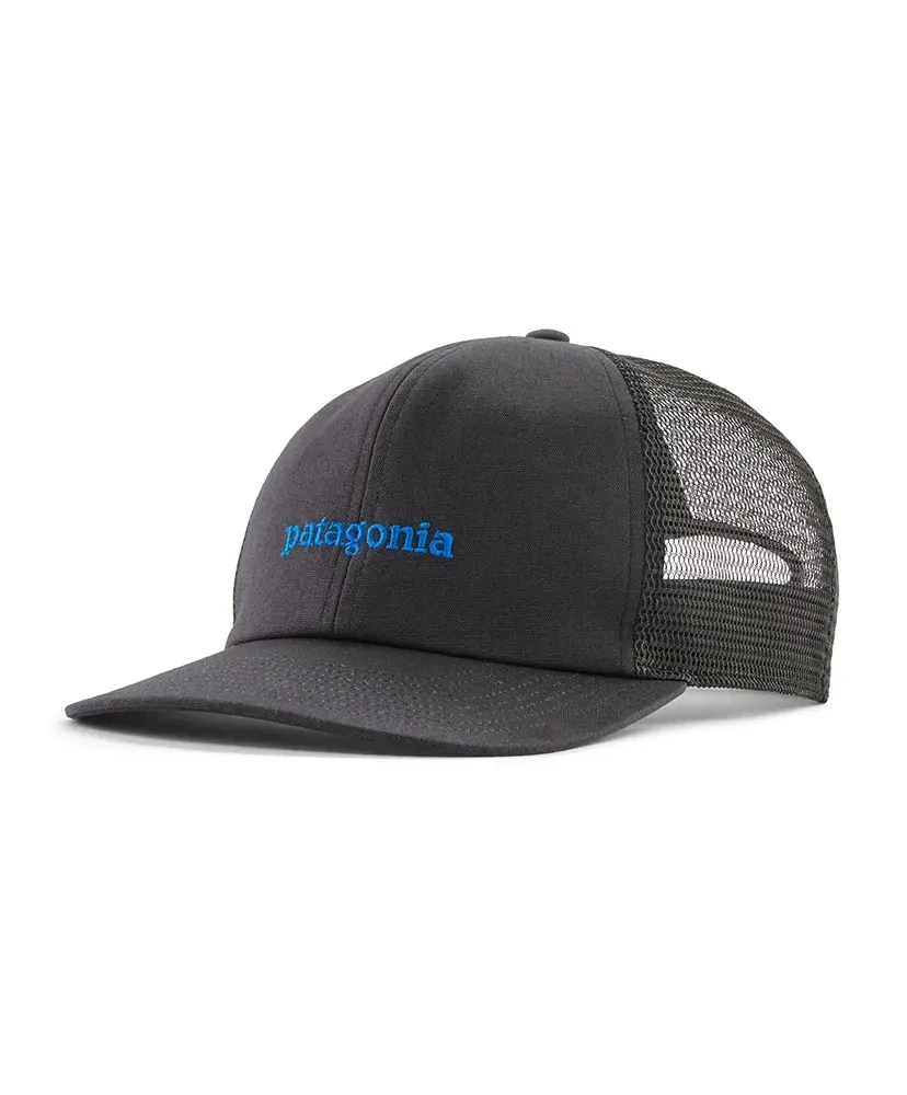 Relaed Trucker Hat