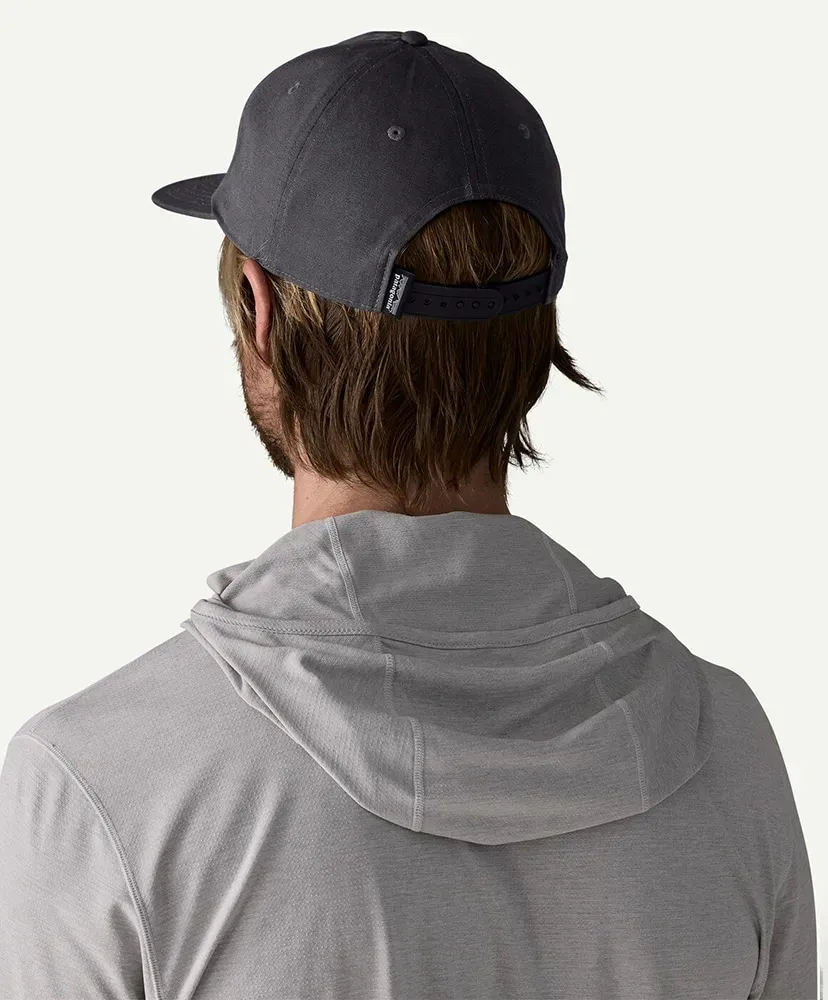 Boardshorts Label Funfarer Cap