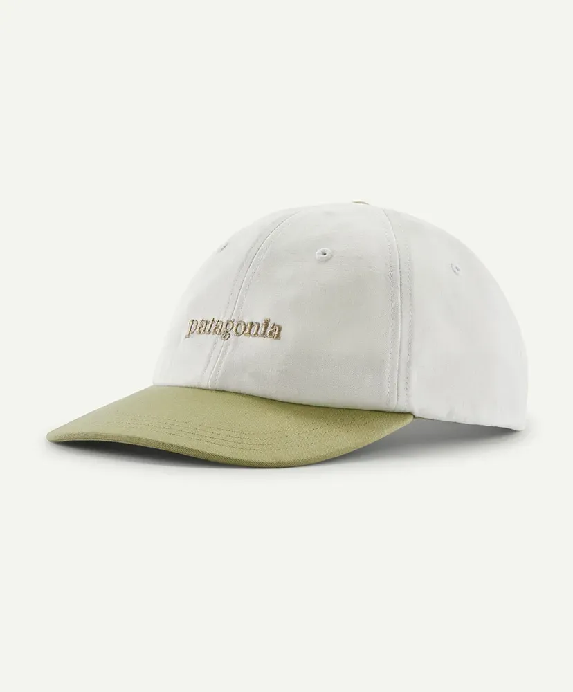 Fitz Roy Icon Trad Cap
