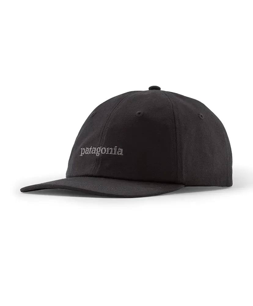 Fitz Roy Icon Trad Cap