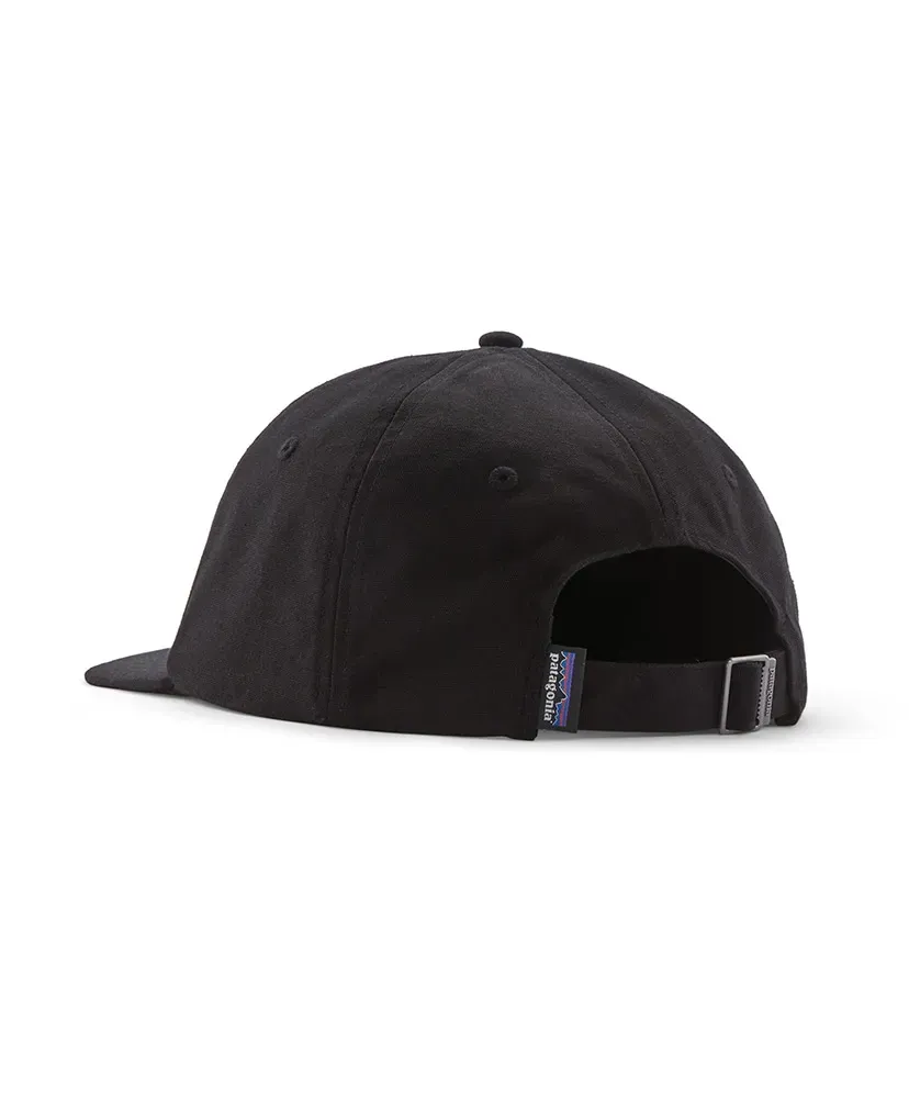 Fitz Roy Icon Trad Cap