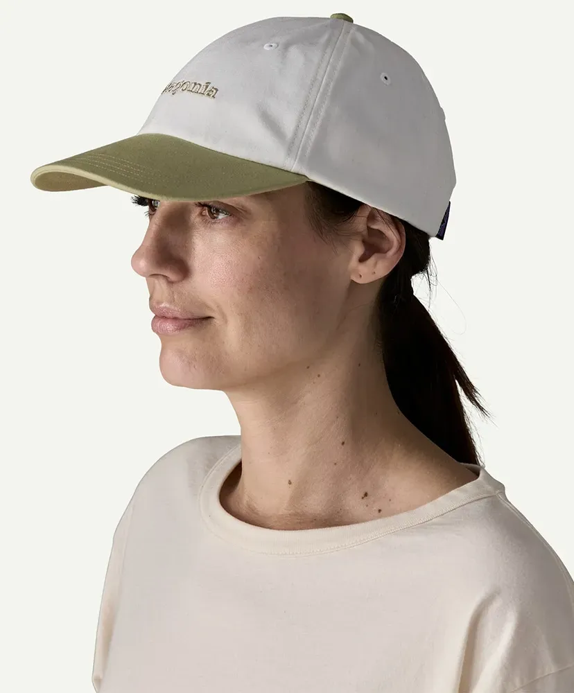 Fitz Roy Icon Trad Cap