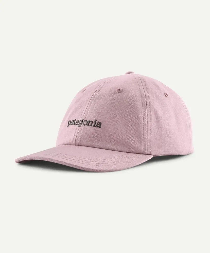 Fitz Roy Icon Trad Cap