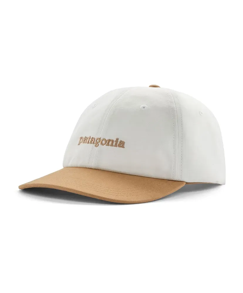 Fitz Roy Icon Trad Cap