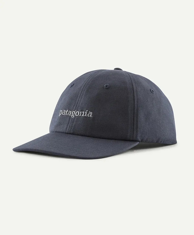 Fitz Roy Icon Trad Cap