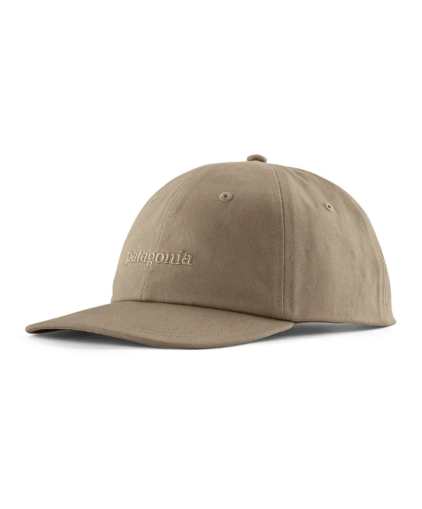 Fitzroy Icon Trad Cap