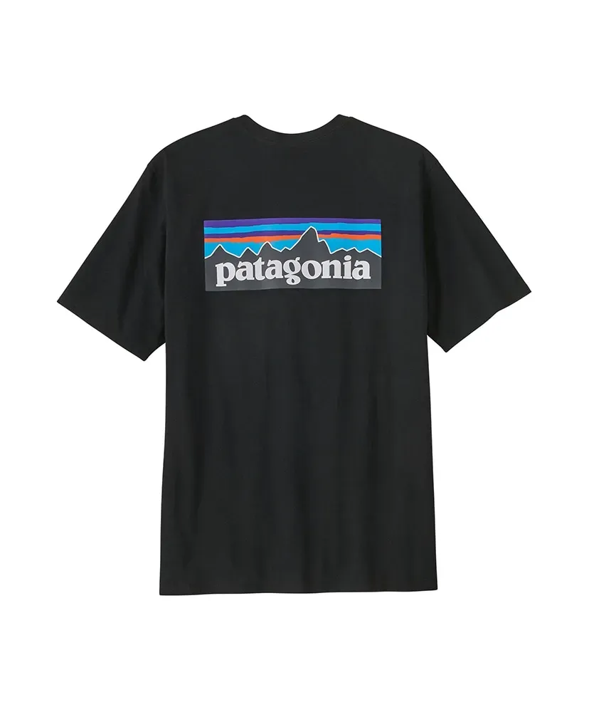 P-6 Logo Responsibili-Tee