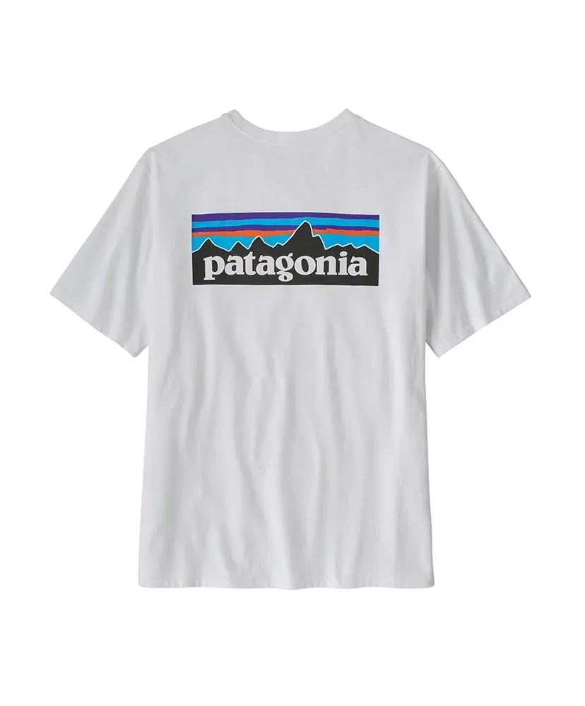 P-6 Logo Responsibili-Tee