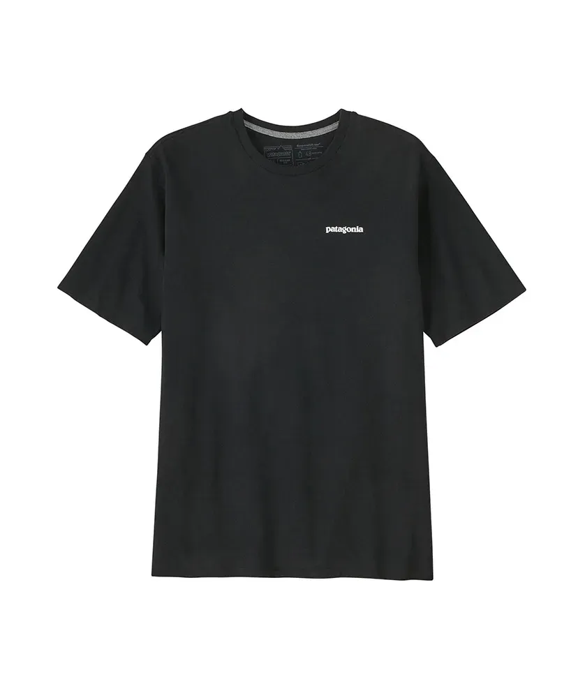 P-6 Logo Responsibili-Tee