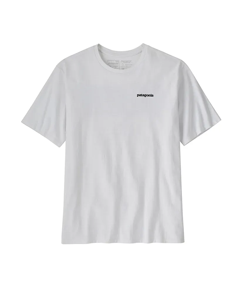 P-6 Logo Responsibili-Tee