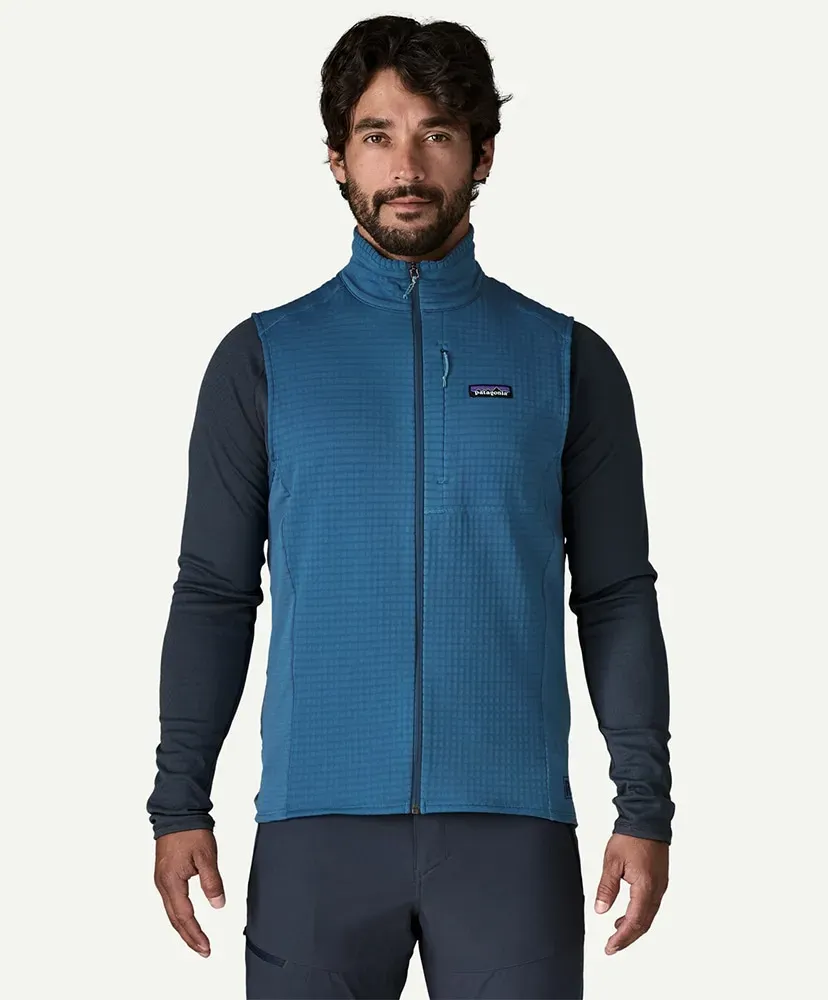 R1 Vest