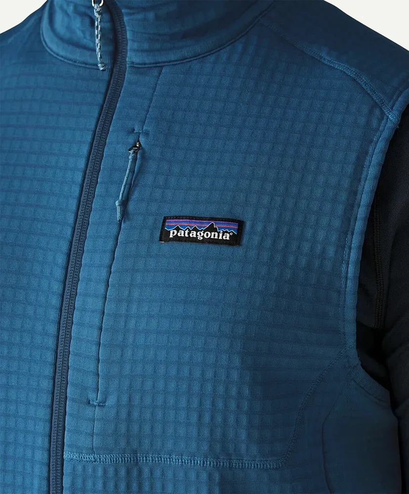 R1 Vest