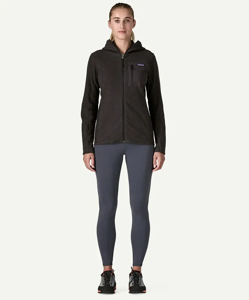 R1 Air Full Zip Hoody