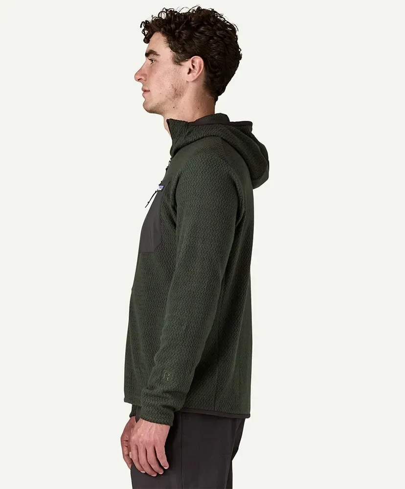 R1 Air Full Zip Hoody