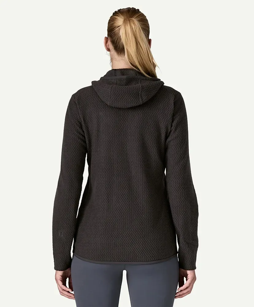 R1 Air Full Zip Hoody