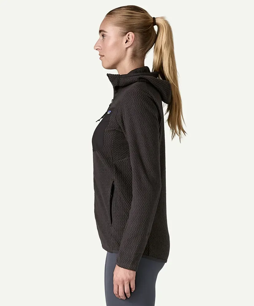 R1 Air Full Zip Hoody