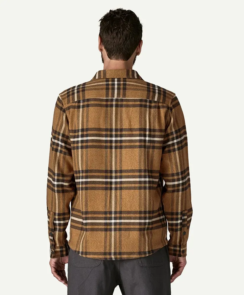 Fjord Flannel Shirt