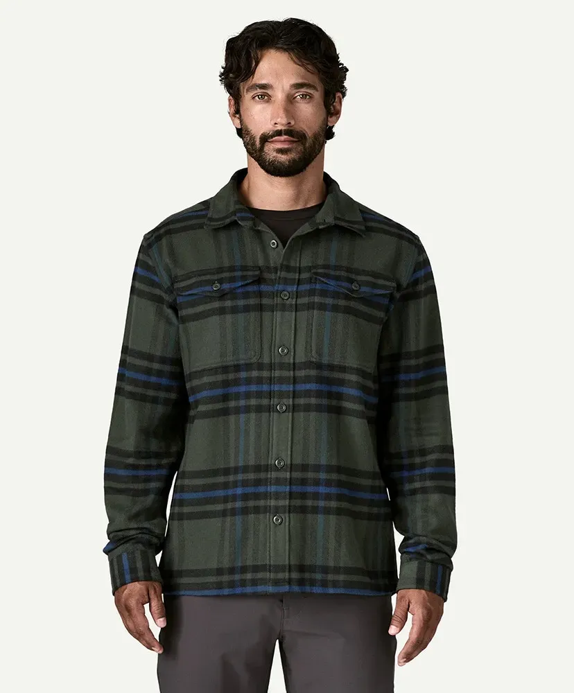 Fjord Flannel Shirt