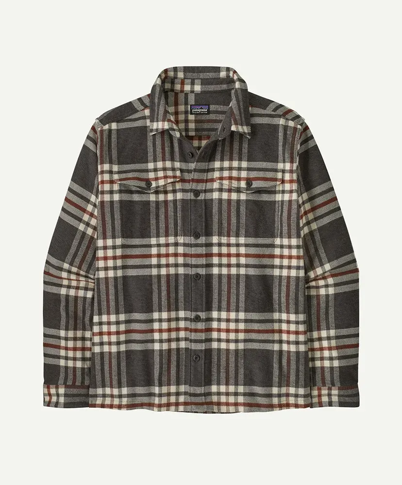Fjord Flannel Shirt