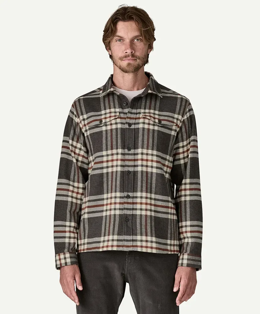 Fjord Flannel Shirt