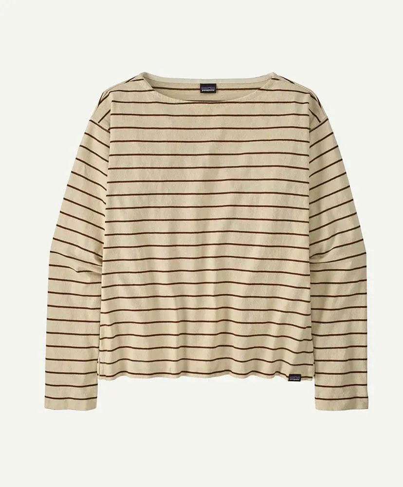 L/S Mariner Top